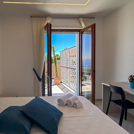 Bed and Breakfast Casa Milly Аджерола Экстерьер фото