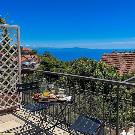 Bed and Breakfast Casa Milly Аджерола Экстерьер фото