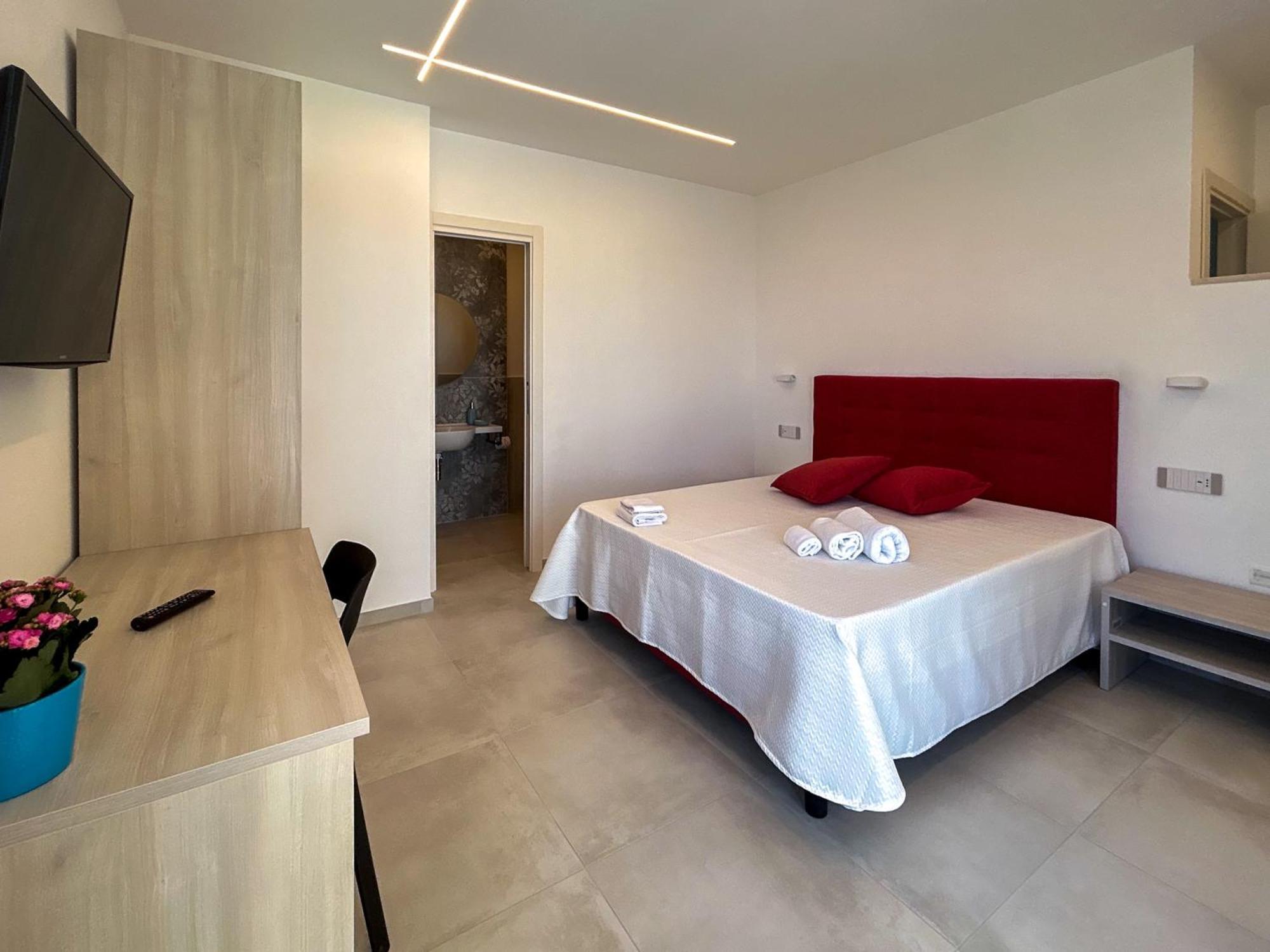 Bed and Breakfast Casa Milly Аджерола Экстерьер фото