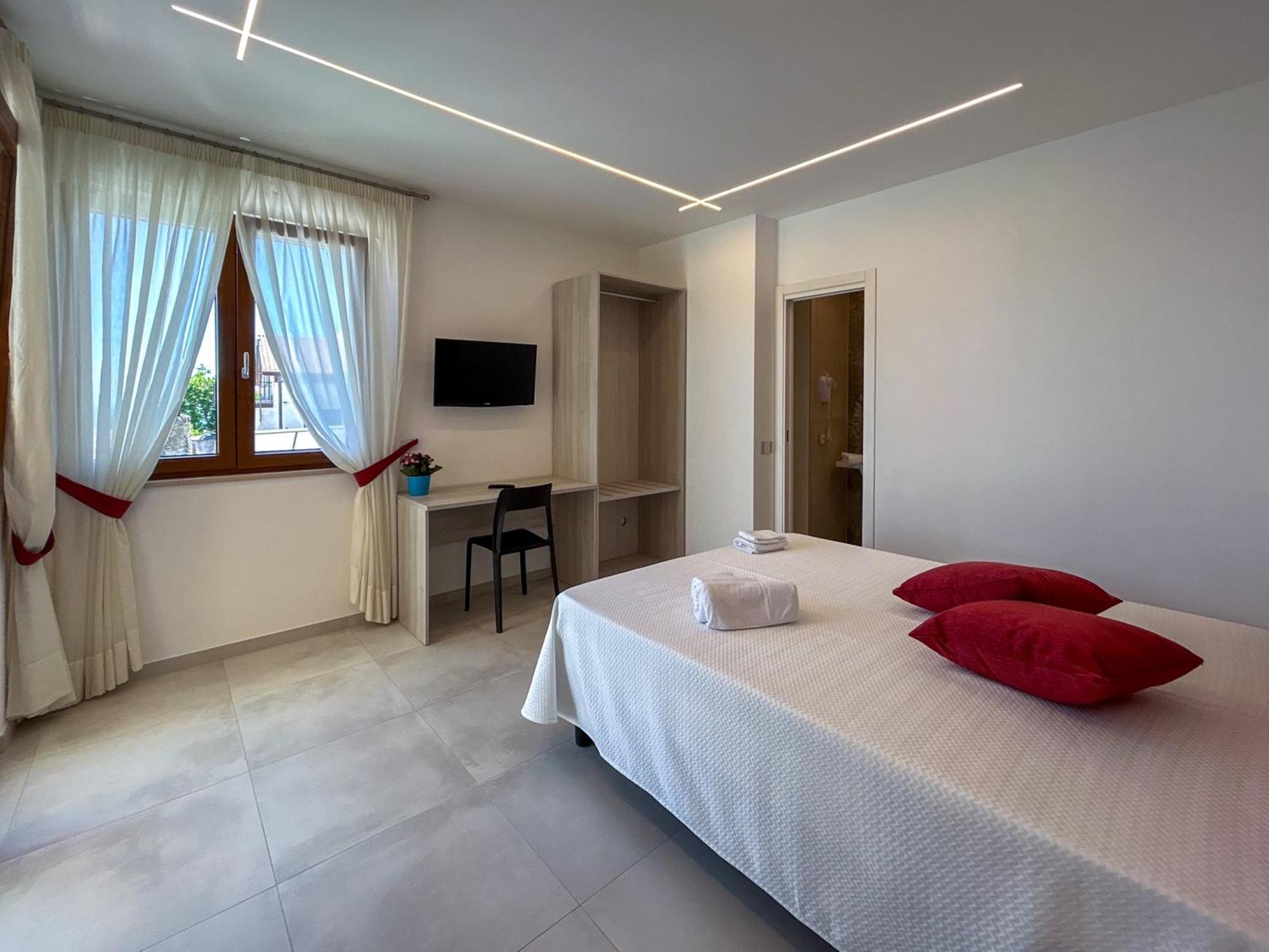 Bed and Breakfast Casa Milly Аджерола Экстерьер фото