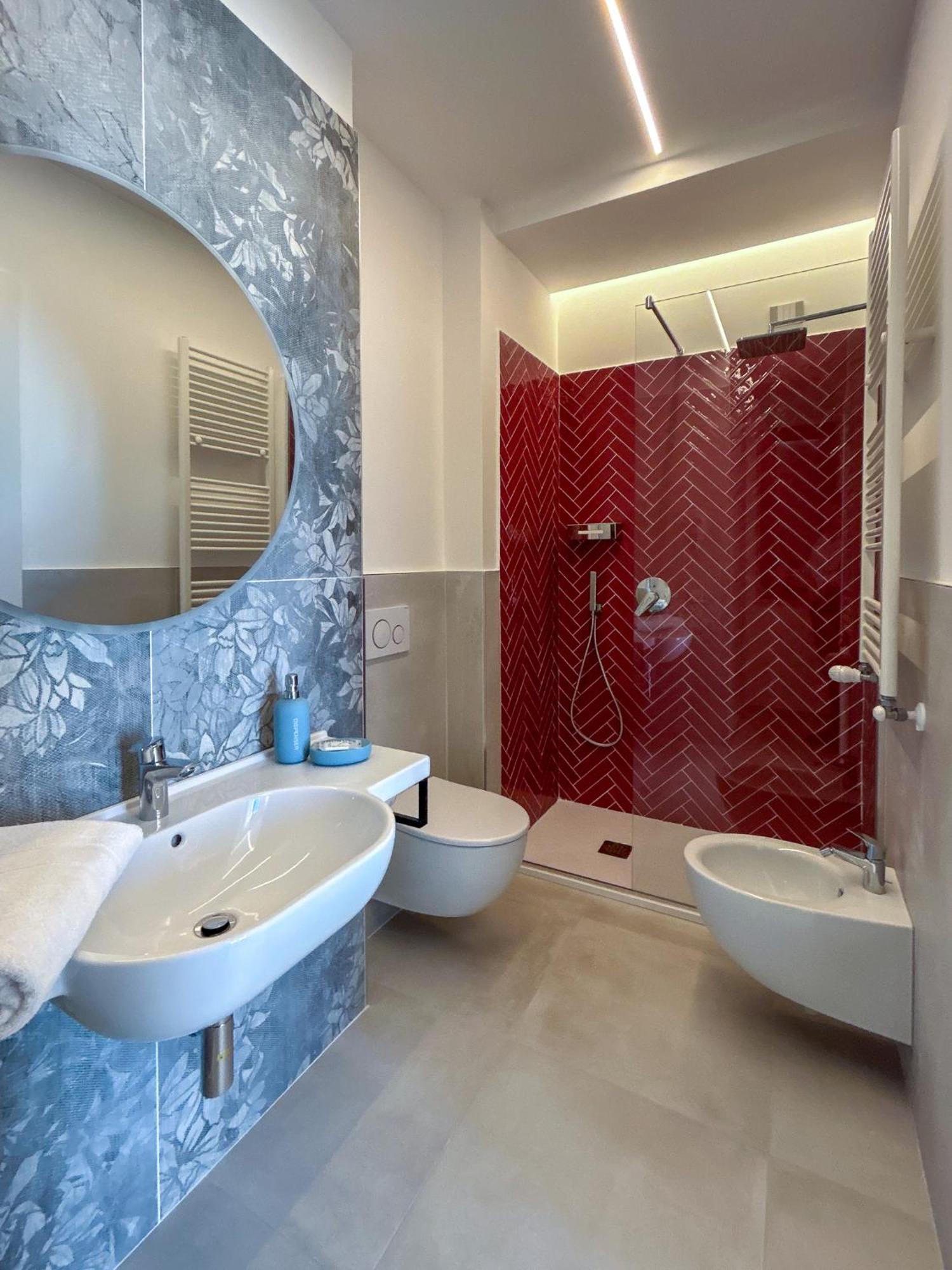 Bed and Breakfast Casa Milly Аджерола Экстерьер фото