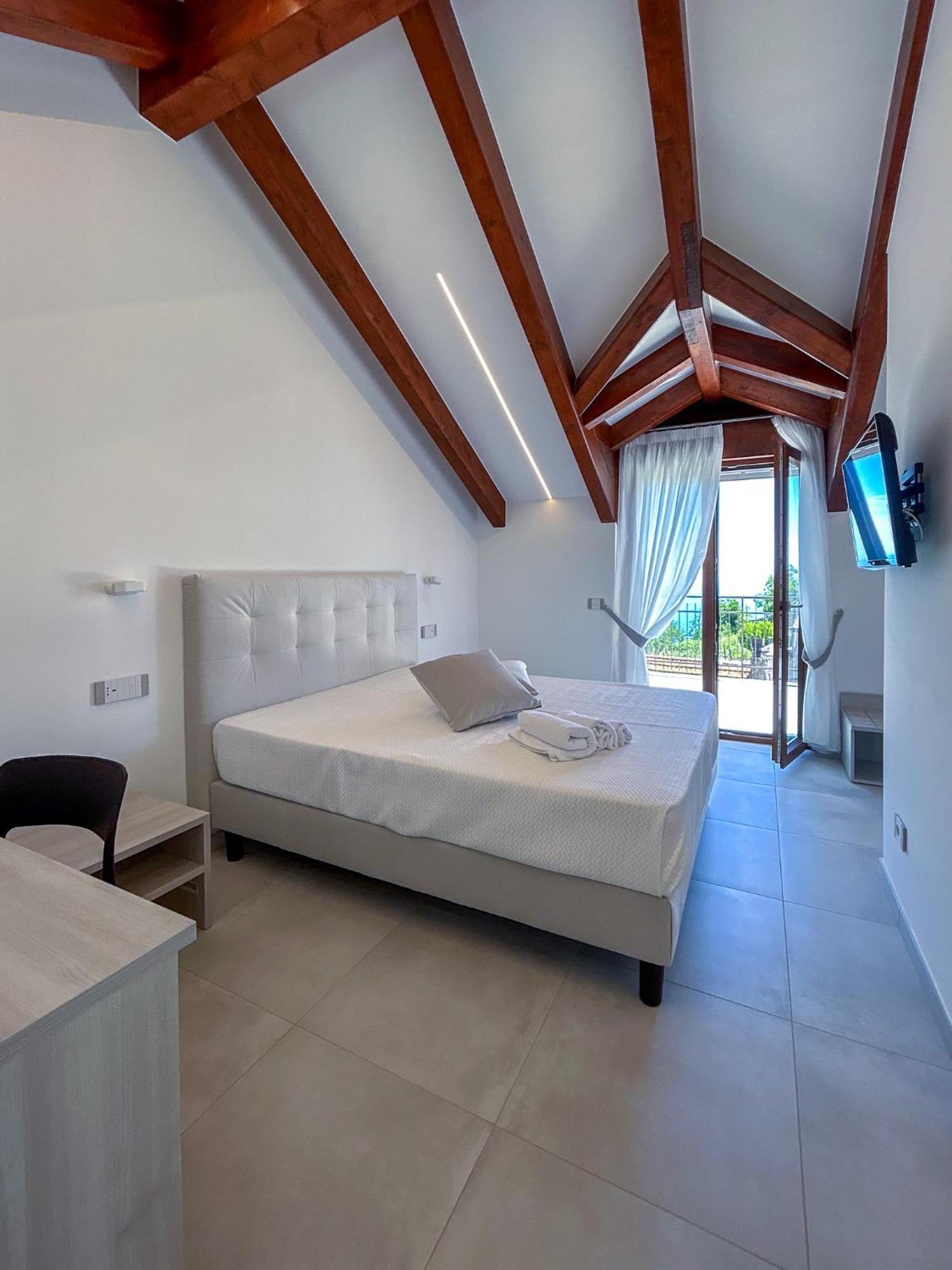 Bed and Breakfast Casa Milly Аджерола Экстерьер фото