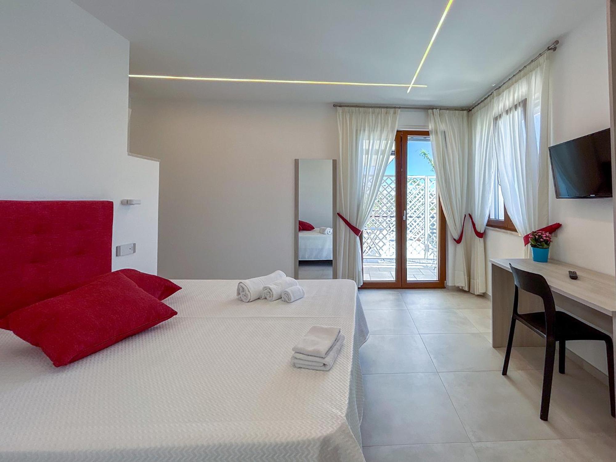 Bed and Breakfast Casa Milly Аджерола Экстерьер фото