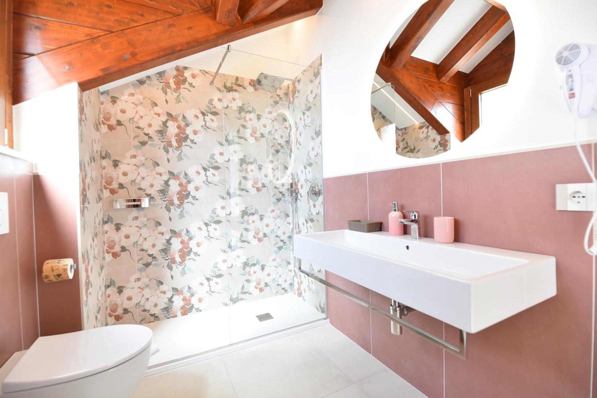 Bed and Breakfast Casa Milly Аджерола Экстерьер фото