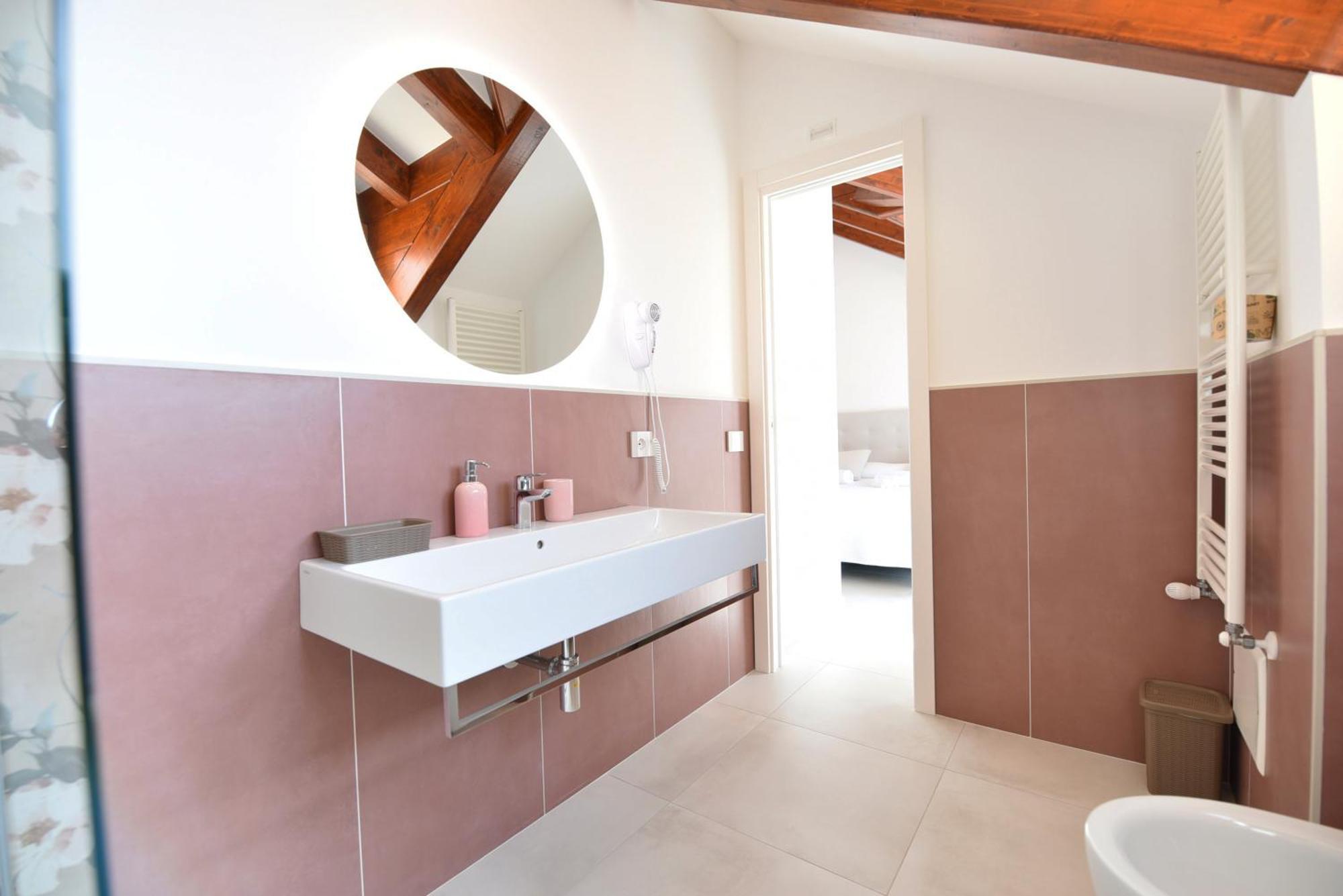 Bed and Breakfast Casa Milly Аджерола Экстерьер фото